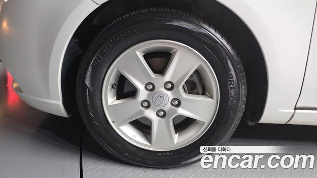 Kia Porte из Кореи Encar