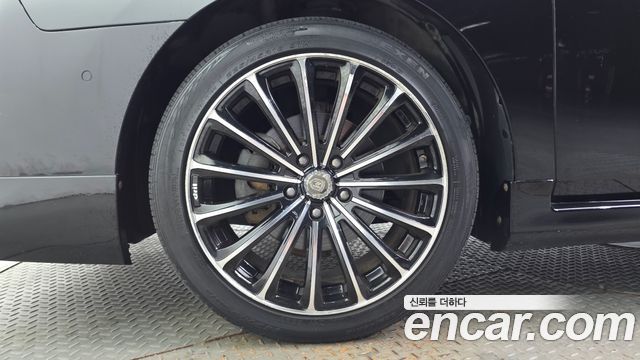 Renault (Samsung) SM5 из Кореи Encar
