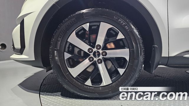 Kia Sorento Diesel 2.2 2WD Prestige — пробег 78 959 км — фото 5 из 5