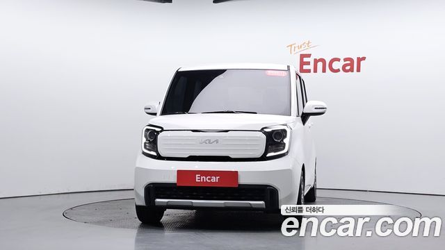 Kia RAY Signature — пробег 45 665 км — фото 3 из 5