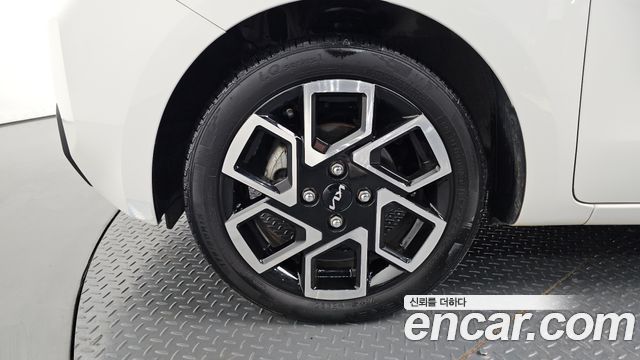 Kia RAY Signature — пробег 45 665 км — фото 5 из 5