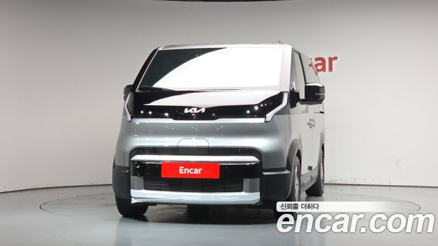 Kia PV5 Passenger 5 Seater Plus — пробег 16 271 км — фото 3 из 5