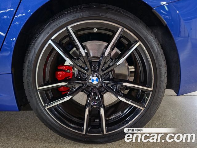 BMW 3-Series M340i Pro — пробег 7 440 км — фото 5 из 5