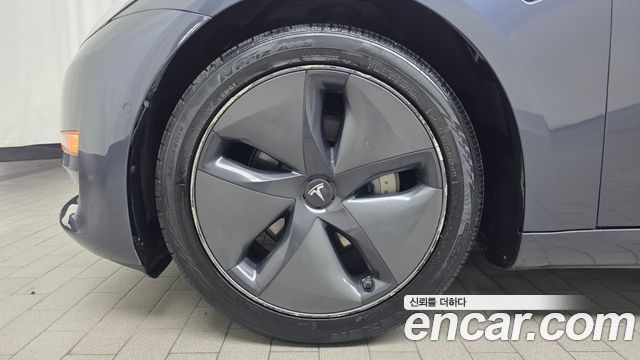 Tesla Model 3 Long Range AWD — пробег 152 552 км — фото 5 из 5