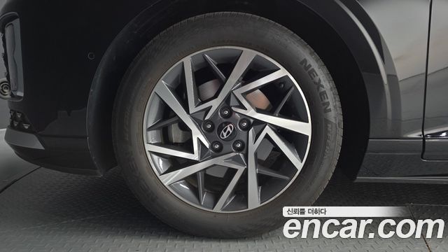 Hyundai Grandeur 2,5 Gasoline 2WD Premium — пробег 24 688 км — фото 5 из 5