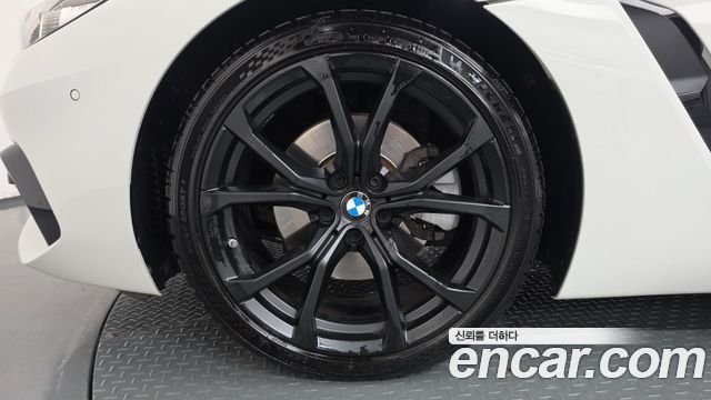 BMW Z4 sDrive20i Sport — пробег 37 847 км — фото 5 из 5
