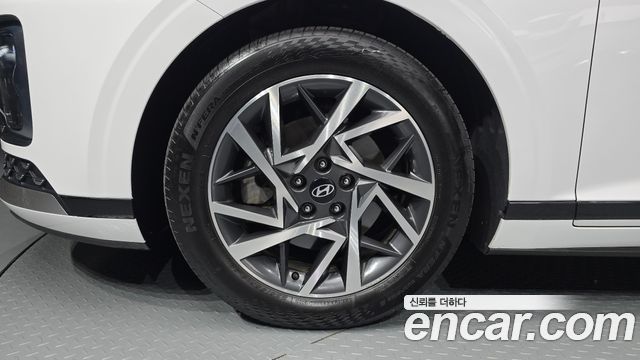 Hyundai Grandeur 2,5 Gasoline 2WD Premium — пробег 82 895 км — фото 5 из 5