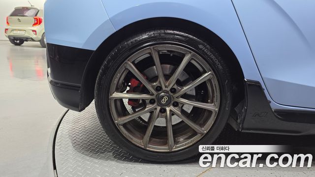 Hyundai Veloster из Кореи Encar