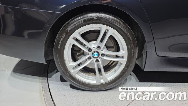 BMW 5-Series 530d xDrive M Aero Dynamic — пробег 141 554 км — фото 5 из 5