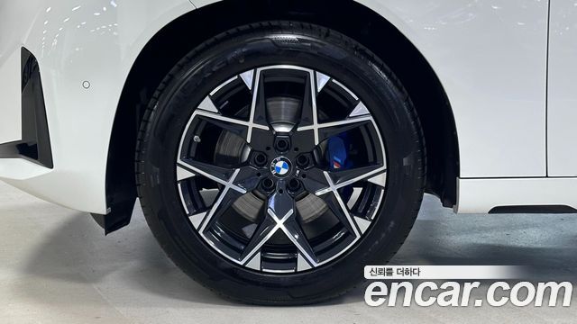 BMW X3 xDrive 20 M Sport — пробег 11 959 км — фото 5 из 5