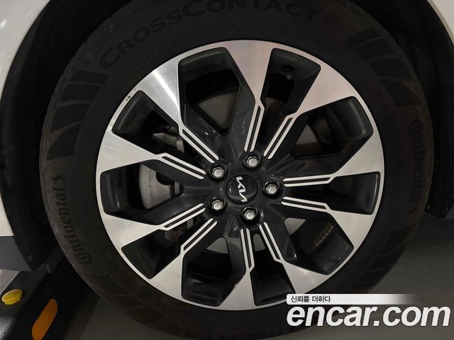 Kia Carnival Diesel 9-Seater Signature — пробег 59 500 км — фото 5 из 5