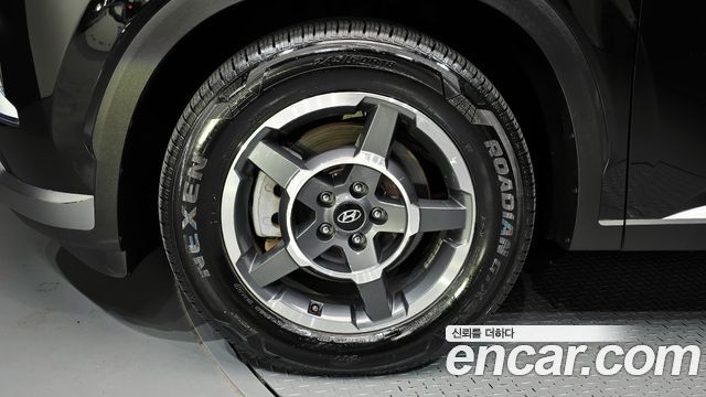 Hyundai Palisade Diesel 2.2 4WD Exclusive — пробег 78 364 км — фото 5 из 5