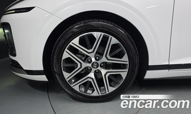 Hyundai Grandeur Premium — пробег 87 421 км — фото 5 из 5