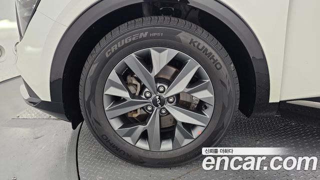 Kia Sportage Diesel 2.0 2WD Signature — пробег 189 530 км — фото 5 из 5
