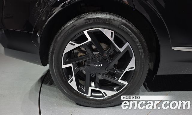 Kia Sportage Gasoline 1.6 Turbo 4WD Nobleless — пробег 73 179 км — фото 5 из 5