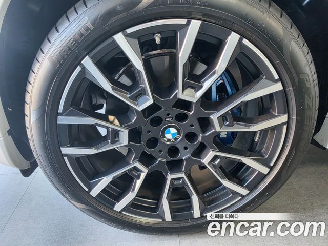 BMW X6 из Кореи Encar