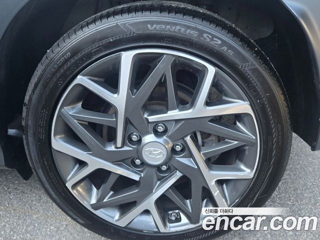 Hyundai Kona из Кореи Encar