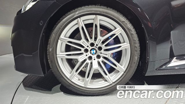 BMW M2 из Кореи Encar