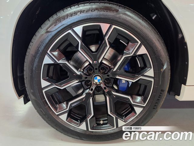 BMW X3 из Кореи Encar
