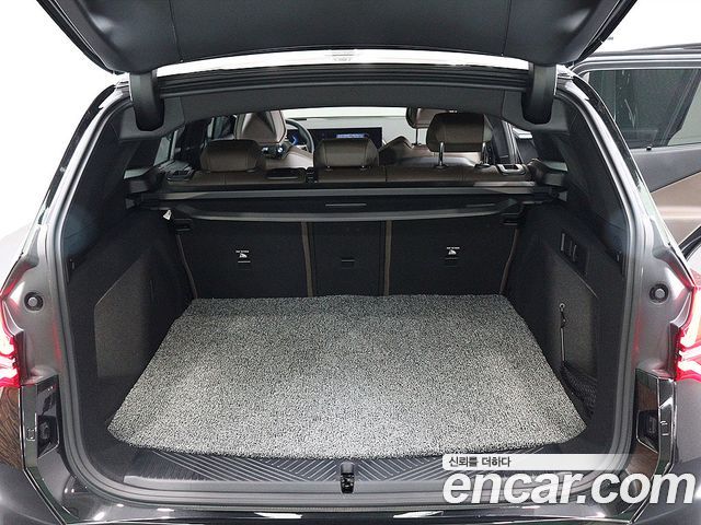 BMW X3 из Кореи Encar