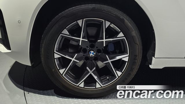 BMW X3 из Кореи Encar