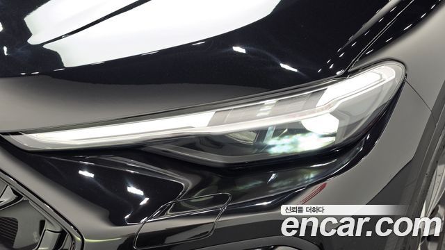 Audi Q5 из Кореи Encar