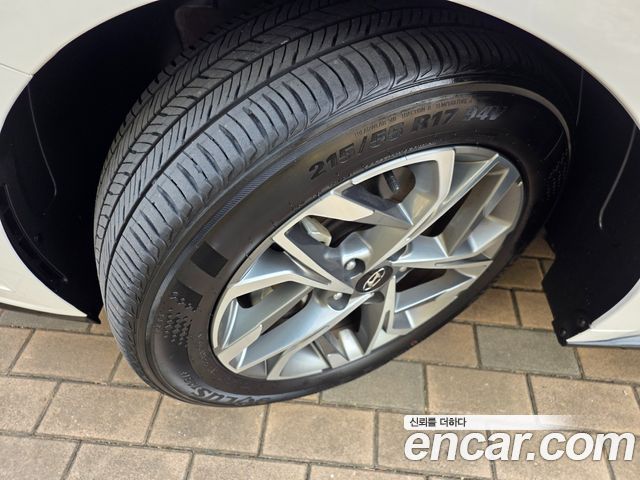 Hyundai Sonata 2.0 Modern — пробег 33 558 км — фото 5 из 5