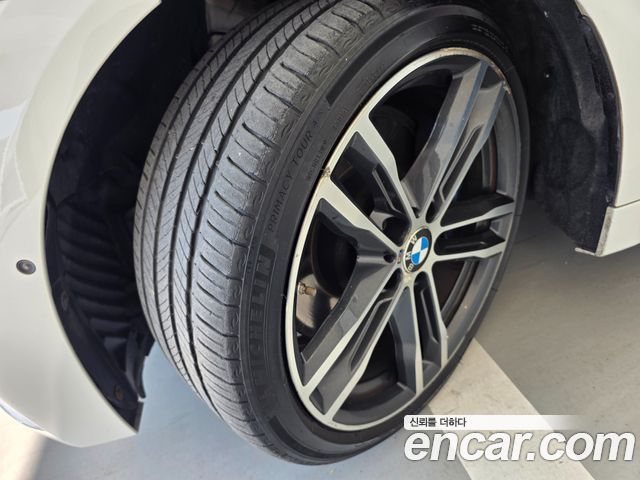 BMW 4-Series из Кореи Encar