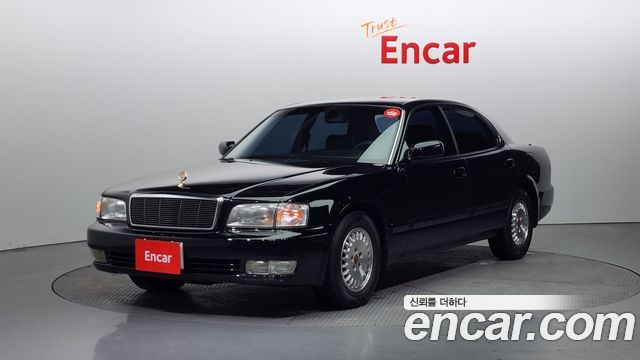 Kia Enterprise из Кореи Encar