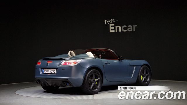 Chevrolet (Daewoo) G2X из Кореи Encar