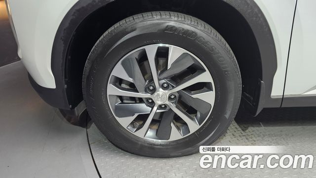 Hyundai Palisade Gasoline 3.8 2WD Exclusive — пробег 38 152 км