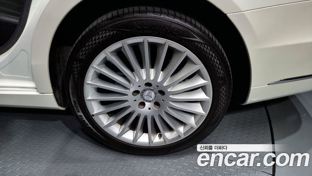 Mercedes-Benz S-Class S350 Blue TEC 4MATIC — пробег 46 427 км
