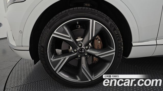 Genesis GV80 3.5T Gasoline AWD — пробег 44 652 км — фото 5 из 5