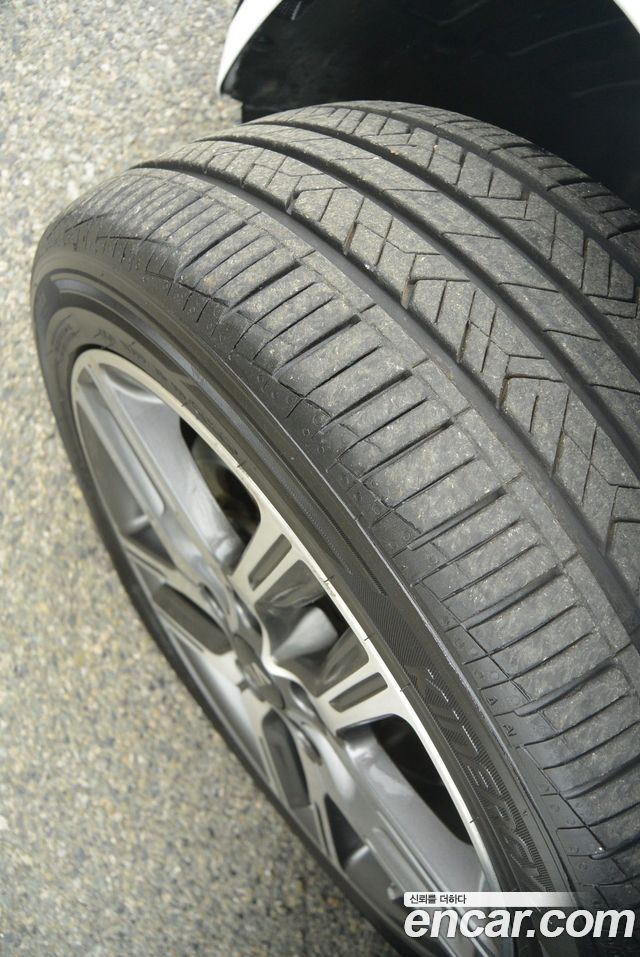 Kia K3 из Кореи Encar