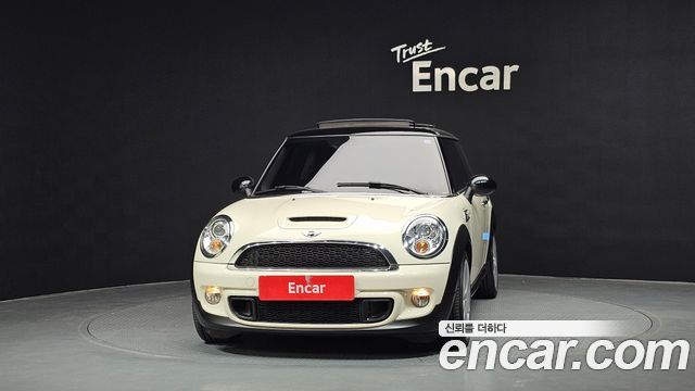 Mini Cooper Standard Second Generation — пробег 85 719 км — фото 3 из 5
