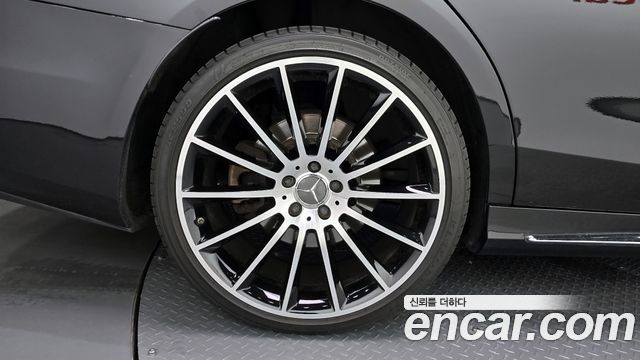 Mercedes-Benz S-Class S500L 4MATIC — пробег 188 796 км