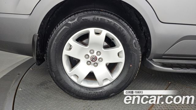 Kia Mohave из Кореи Encar