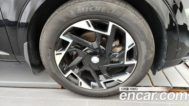Kia Sportage Diesel 2.0 2WD Signature — пробег 104 206 км