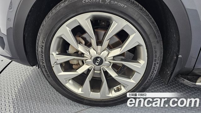 Kia Sorento Diesel 2.2 4WD Signature — пробег 77 097 км