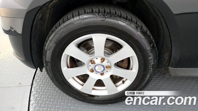 Mercedes-Benz GLK-Class GLK220 CDI BlueEFFICIENCY — пробег 191 426 км