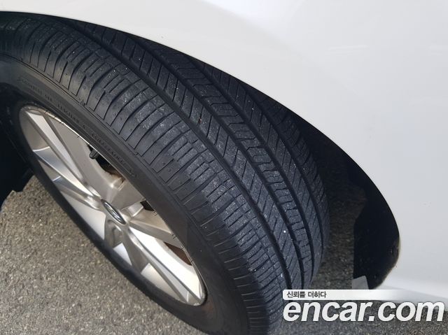Hyundai Sonata LPI Smart — пробег 192 113 км — фото 5 из 5