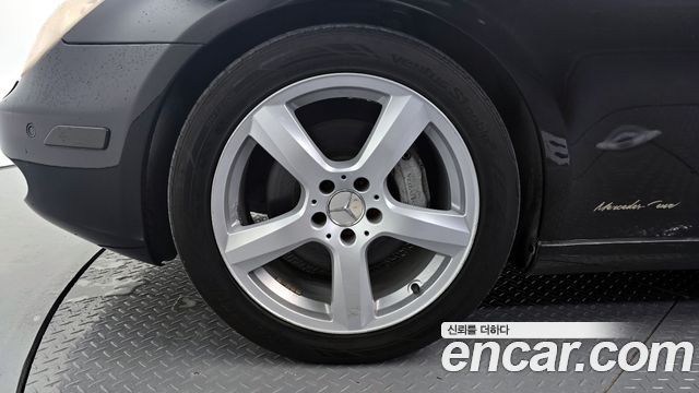 Mercedes-Benz CLS-Class из Кореи Encar