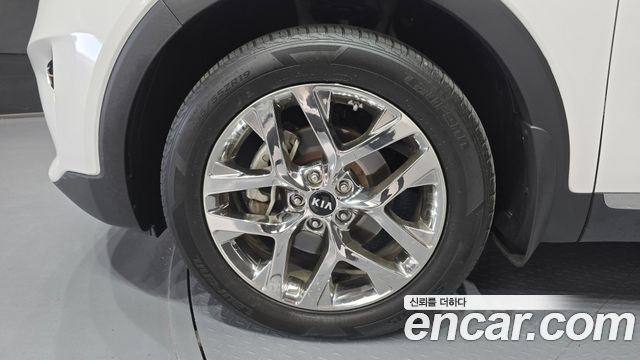 Kia Sorento Diesel 2.0 2WD Marster — пробег 93 130 км — фото 5 из 5