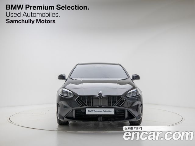 BMW 2-Series из Кореи Encar