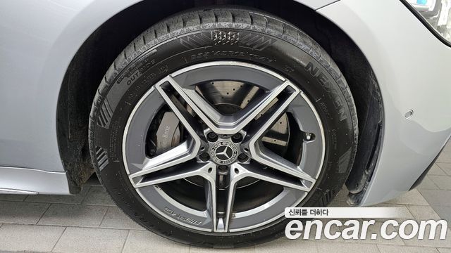 Mercedes-Benz S-Class S400 d 4MATIC — пробег 65 431 км