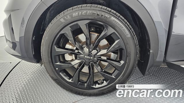 Kia Sorento Gasoline 2.5T 4WD Gravity — пробег 49 524 км