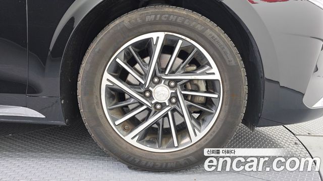 Hyundai Grandeur 3.0 LPi Rent Car Modern — пробег 135 233 км