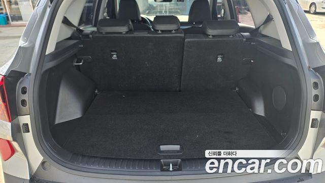 Kia Seltos из Кореи Encar