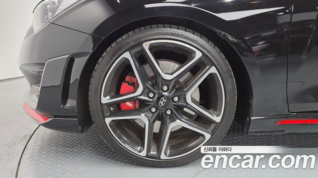 Hyundai Veloster из Кореи Encar