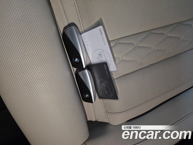 BMW X6 из Кореи Encar